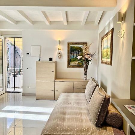 Ferienwohnung La Casa Di Angelica Levanto Exterior foto