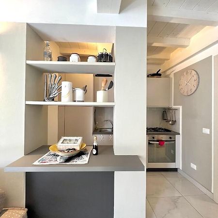 Ferienwohnung La Casa Di Angelica Levanto Exterior foto