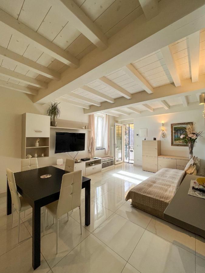 Ferienwohnung La Casa Di Angelica Levanto Exterior foto