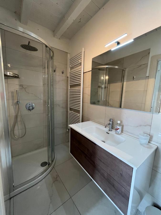 Ferienwohnung La Casa Di Angelica Levanto Exterior foto