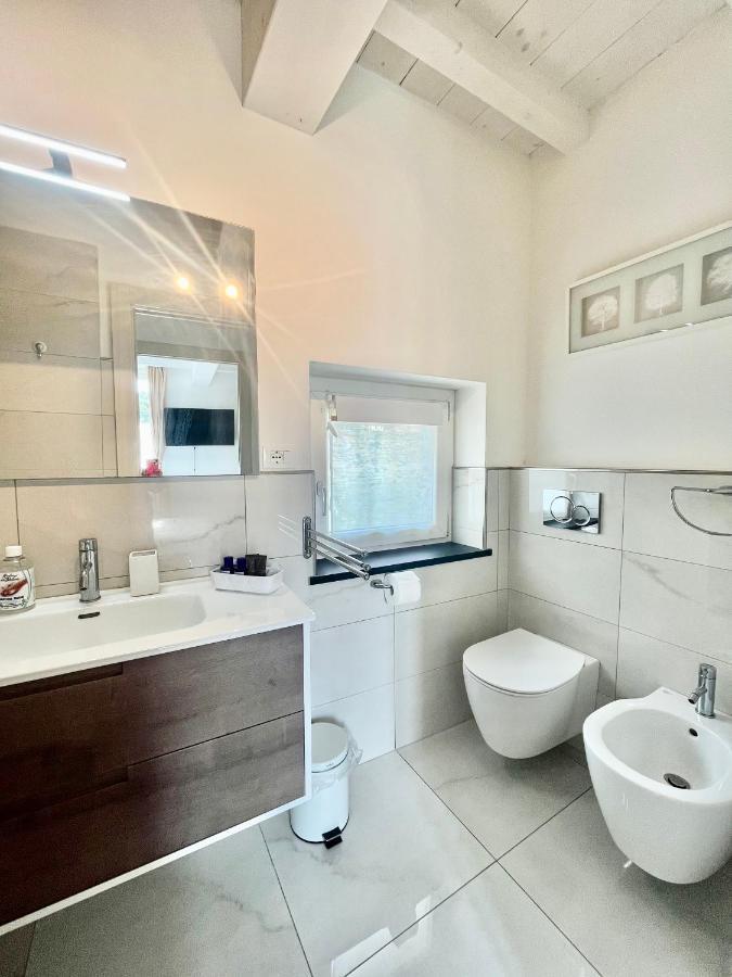 Ferienwohnung La Casa Di Angelica Levanto Exterior foto
