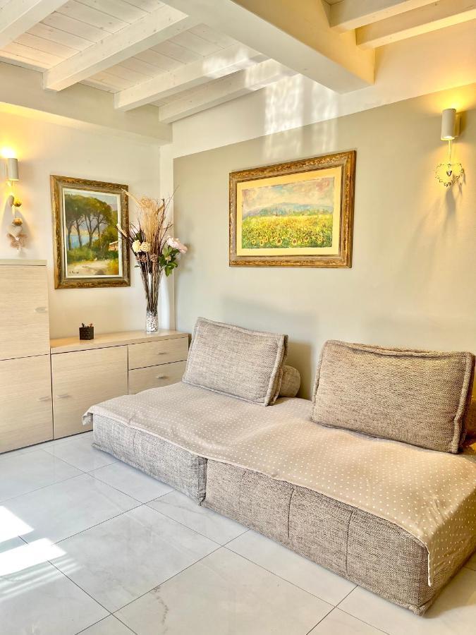 Ferienwohnung La Casa Di Angelica Levanto Exterior foto